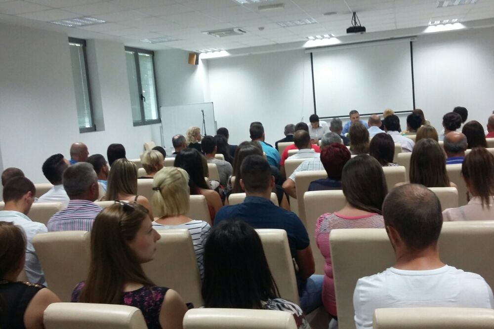 Bijelo Polje, Foto: Socijaldemokrate