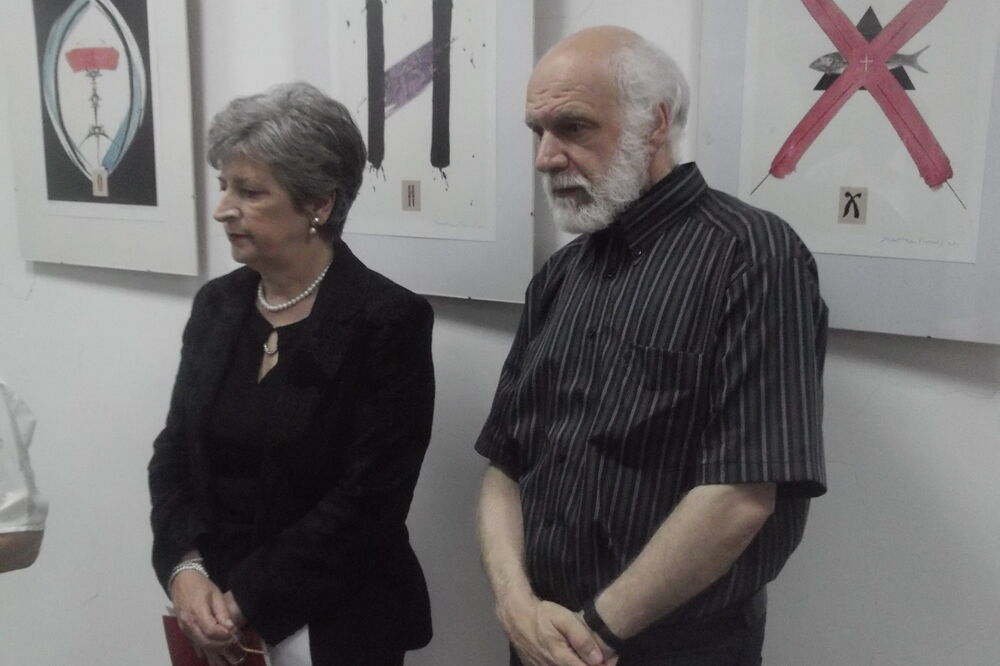 Dimitrije Popović, Foto: Dragana Šćepanović