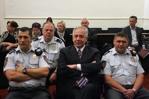 Hrvatska: Novo suđenje Sanaderu zakazano za septembar