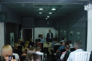 Socijaldemokrate formirale Inicijativni odbor za Berane