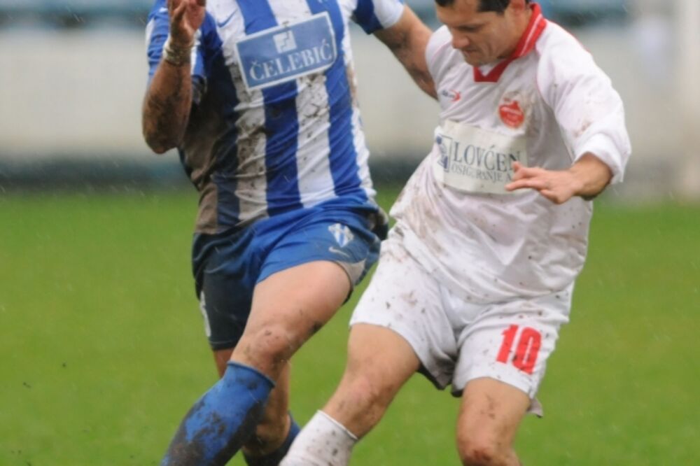 Ivan Jablan, Foto: Savo Prelević