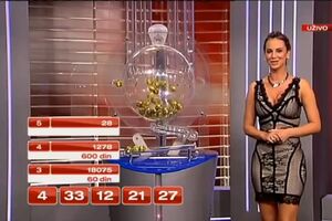 Direktor Lutrije Srbije podnio ostavku