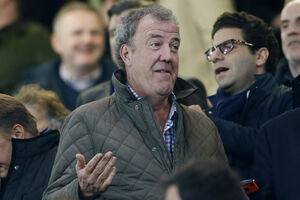 Stiže novi automobilski šou: Klarkson ide na Amazon