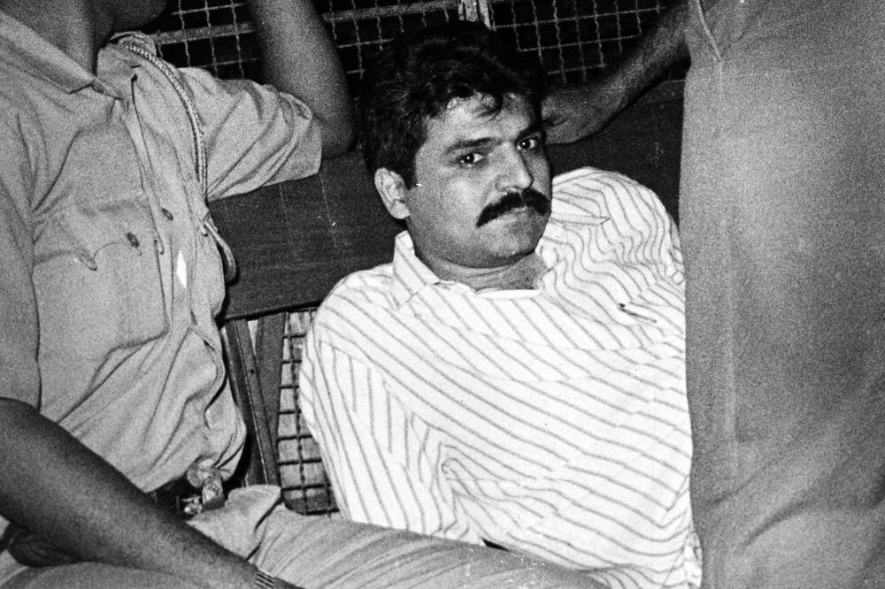 Jakub Abdul Razak Memon, Foto: Beta/AP