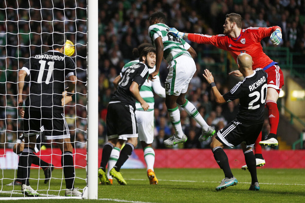 Bojata, Foto: Reuters