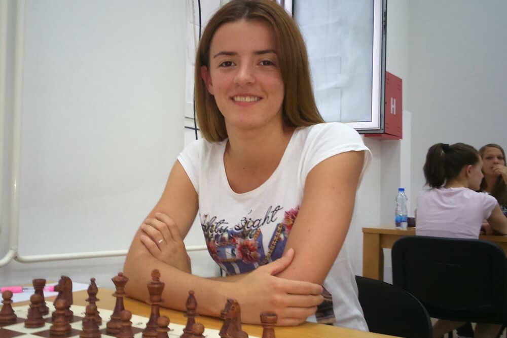 Sanja Mišović, Foto: ŠSCG