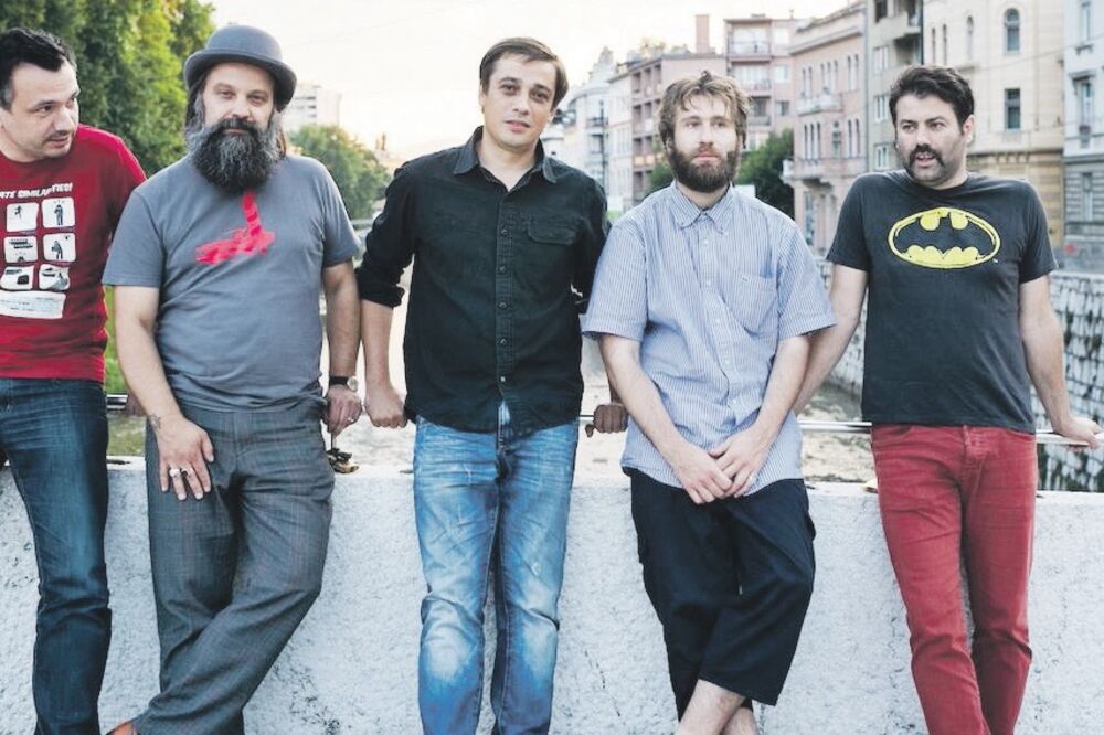 Zoster, Foto: Jasmin Brutus