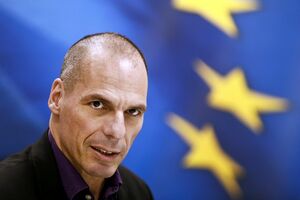 Varufakis osniva vanpartijski pokret za Evropu
