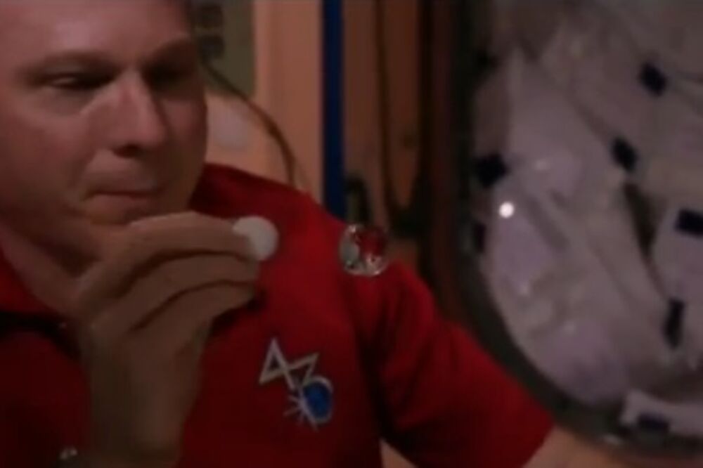 Teri Virts, Foto: Screenshot (YouTube)