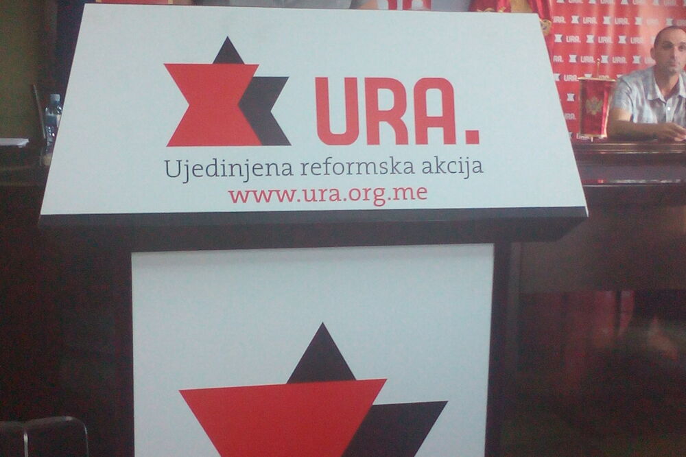 Jasna Gajević, Foto: URA