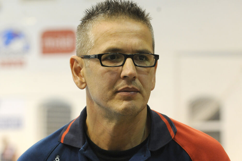 Ranko Perović, Foto: Savo Prelevic