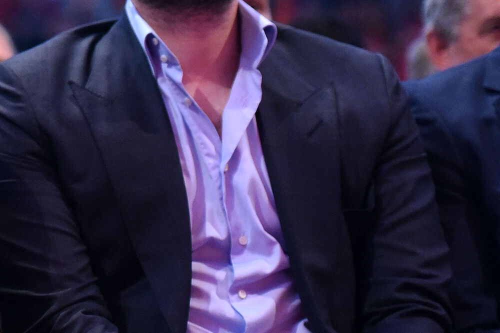 Blažo Đukanović, Foto: Boris Pejović