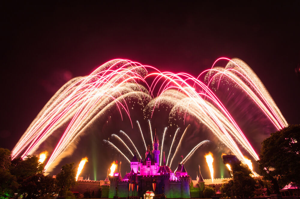 Diznilend, Foto: Shutterstock