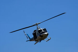Laos: Nestao helikopter sa 23 osobe