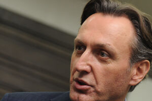 Krivokapić primio Tanilira: Želje da se saradnja nastavi