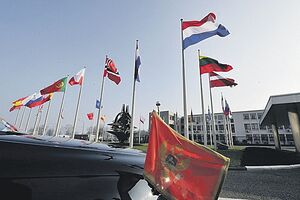 Članstvo u NATO donosi konstantan rast stranih direktnih...