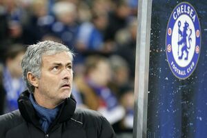 Benitesova supruga iznervirala Murinja