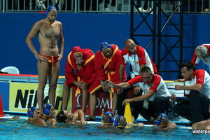 Crna Gora jedva izvukla remi protiv Australije