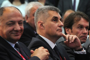 SDP želi da spriječi registraciju Brajovićeve stranke
