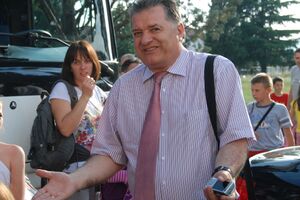 Bošković: Anđić neće biti direktor podgoričke Gimnazije