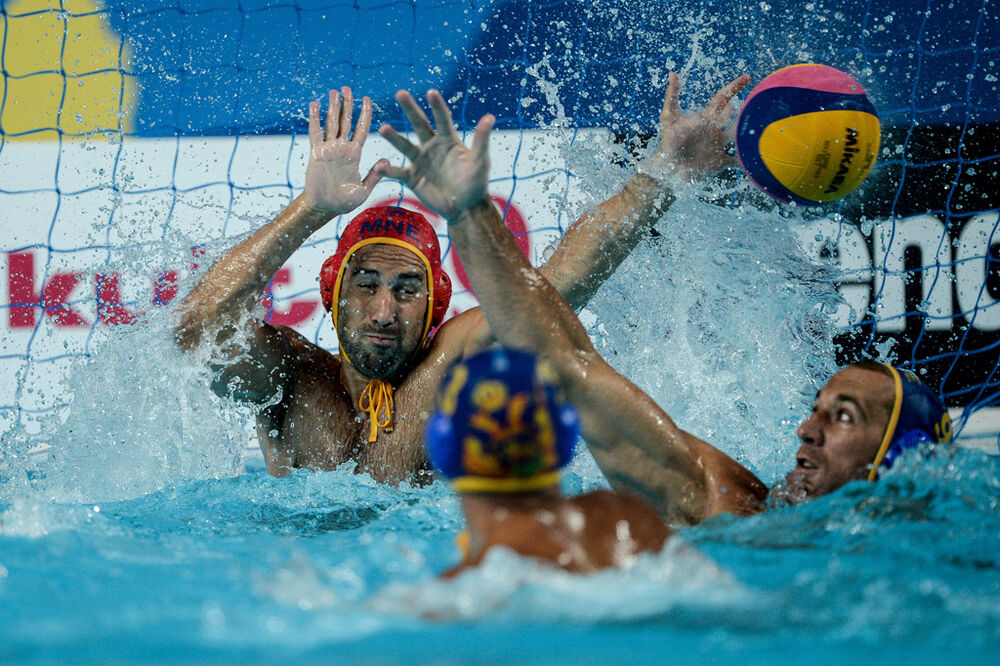 Miloš Šćepanović, Foto: Kazan2015