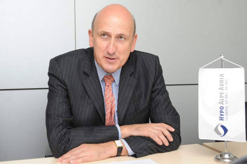 Urlih Kising, Foto: Savo Prelević