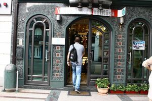 Najbolji na kursu, a neće putovati u Tursku