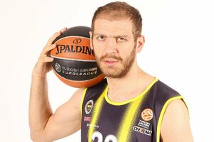 Žorić novi igrač Cedevite