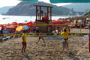 Sjutra i prekosjutra turnir u Kamenovu, za vikend u Bečićima