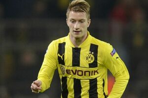 Rojs ostaje u Borusiji Dortmund