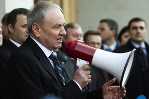 Moldavija: Predsjednik imenovao mandatara nove vlade