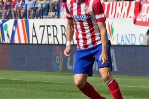 Filipe Luis se vratio u Atletiko Madrid