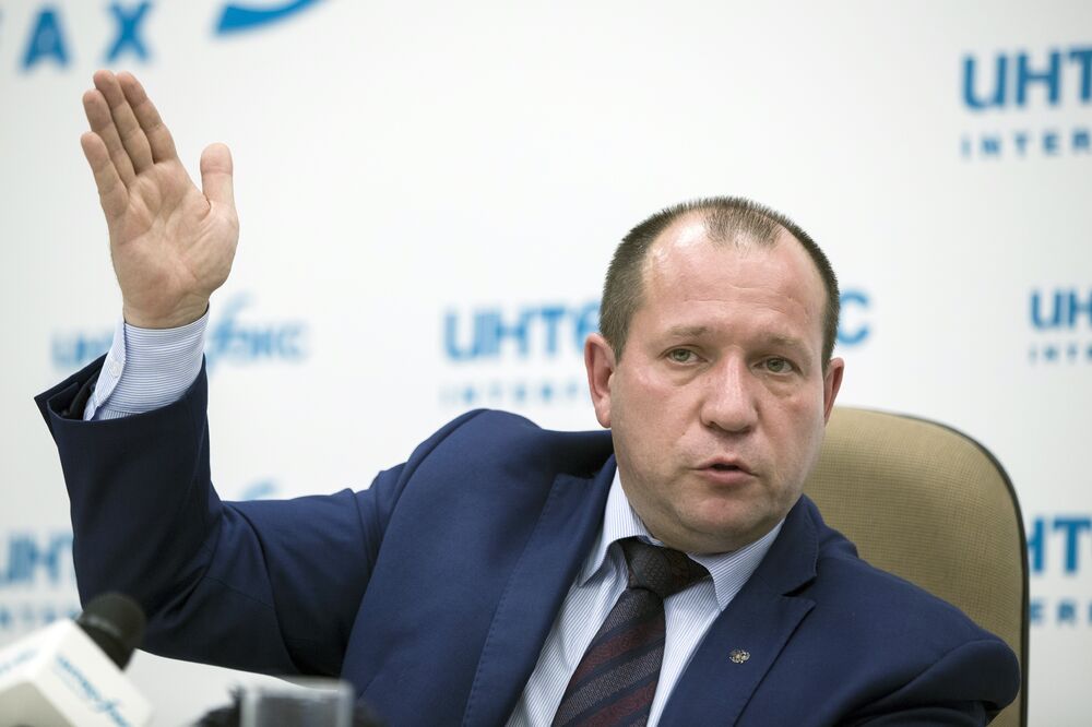 Igor Kaljapin, Foto: Beta/AP