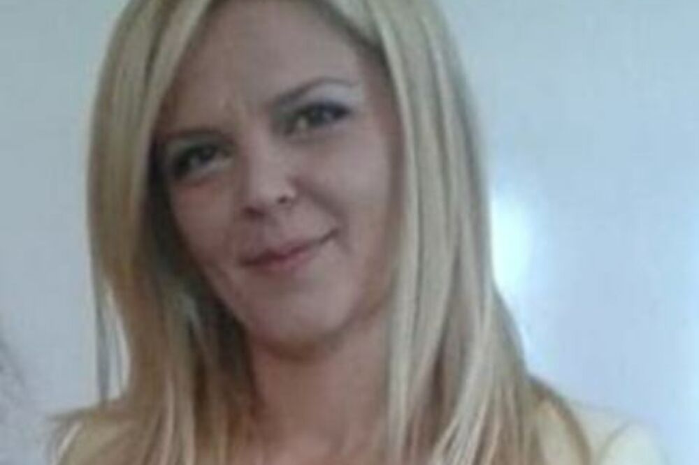 Jelena Radenović, Foto: SNP