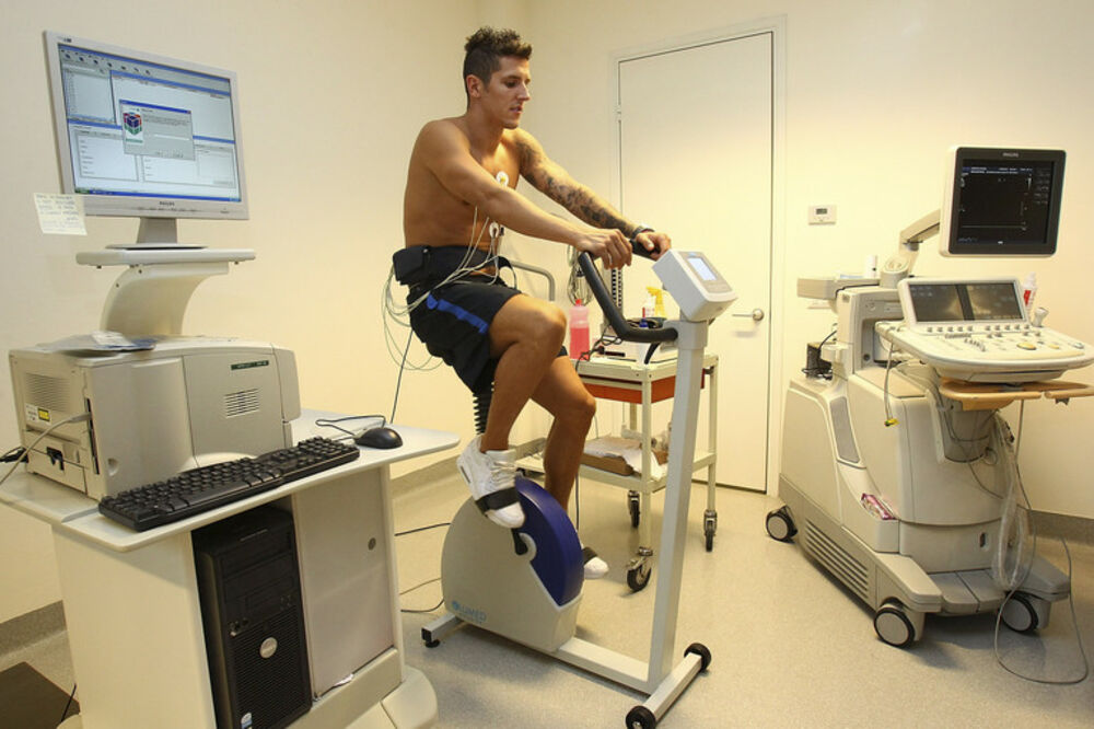 Jovetić, Foto: Inter.it