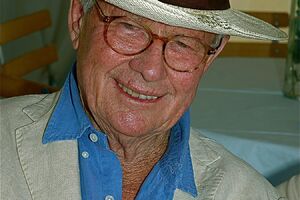 Fotografije Dejvida Hamiltona u Tivtu