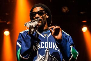 Snoop Doogg: Nikada više neću doći u Švedsku