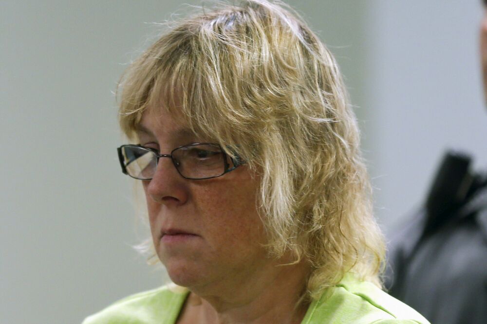 Džojs Mičel, Foto: Reuters