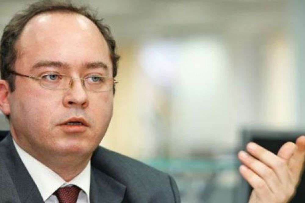 Bogdan Auresku, Foto: Adevarul.ro