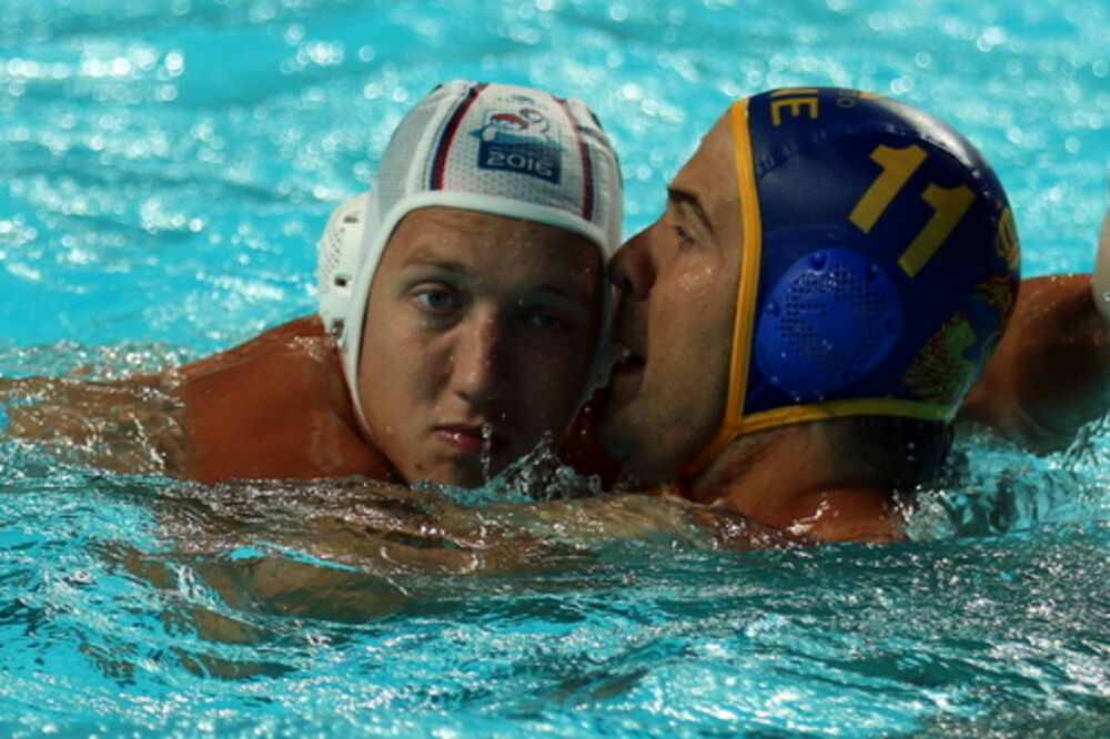 Filip Klikovac, Foto: Waterpoloworld.com