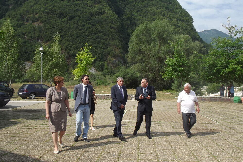 Princ Nikola Petrović, Šavnik, Foto: Obrad Pješivac