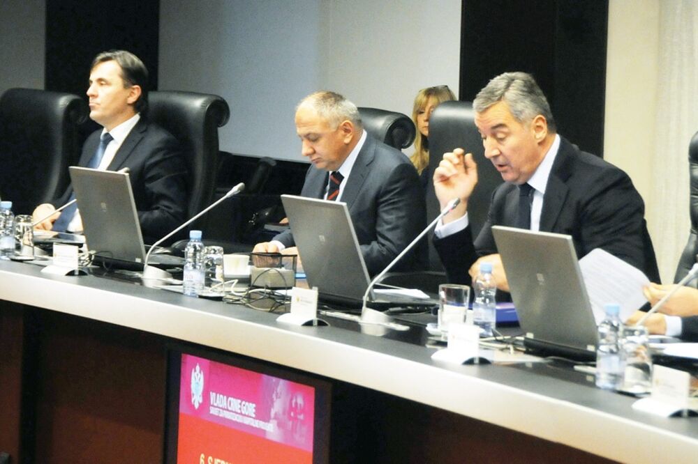 Tenderska komisija za privatizaciju, Foto: Boris Pejović