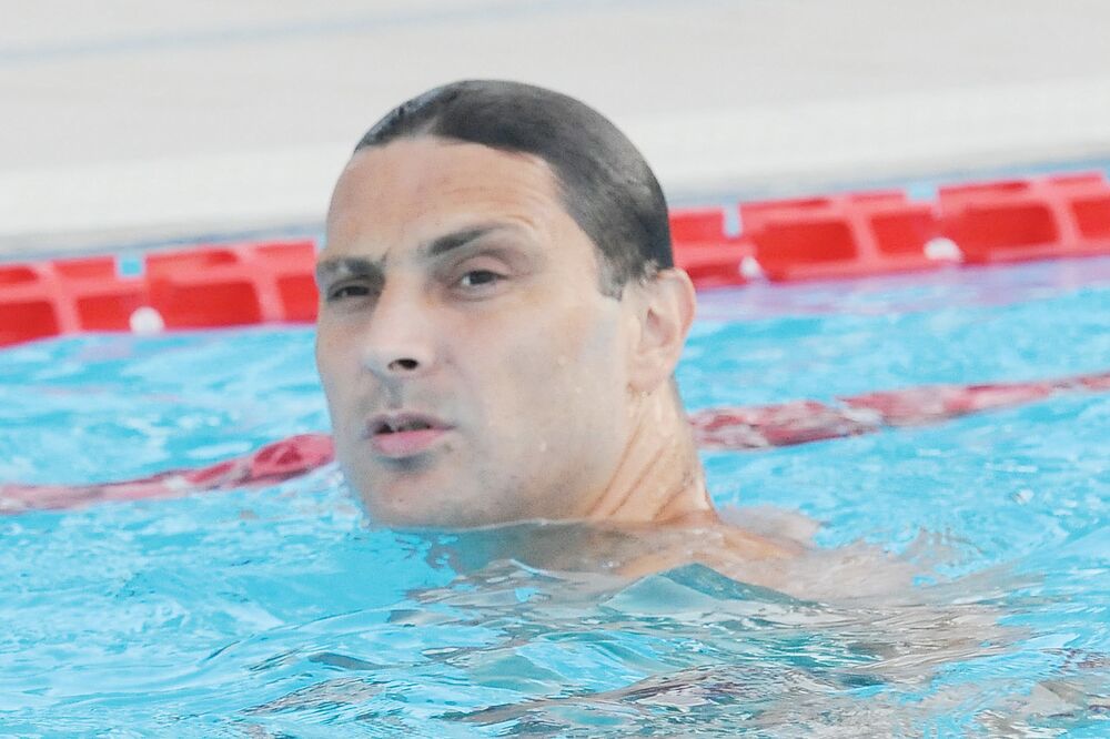 Denis Šefik, Foto: Zoran Đurić