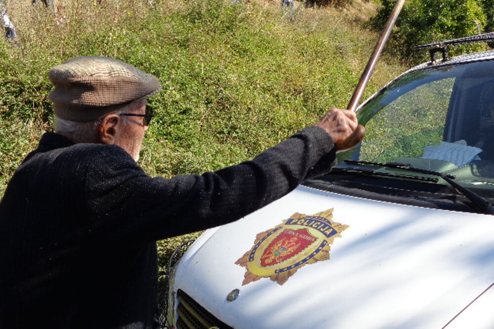 Đorđije Tomović, Foto: Tufik Softić