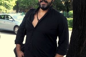 Dragi striko Željko