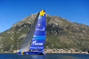 Pobjedniku regate „Tisuću otoka“ vez u vrijednosti od 5.000 eura