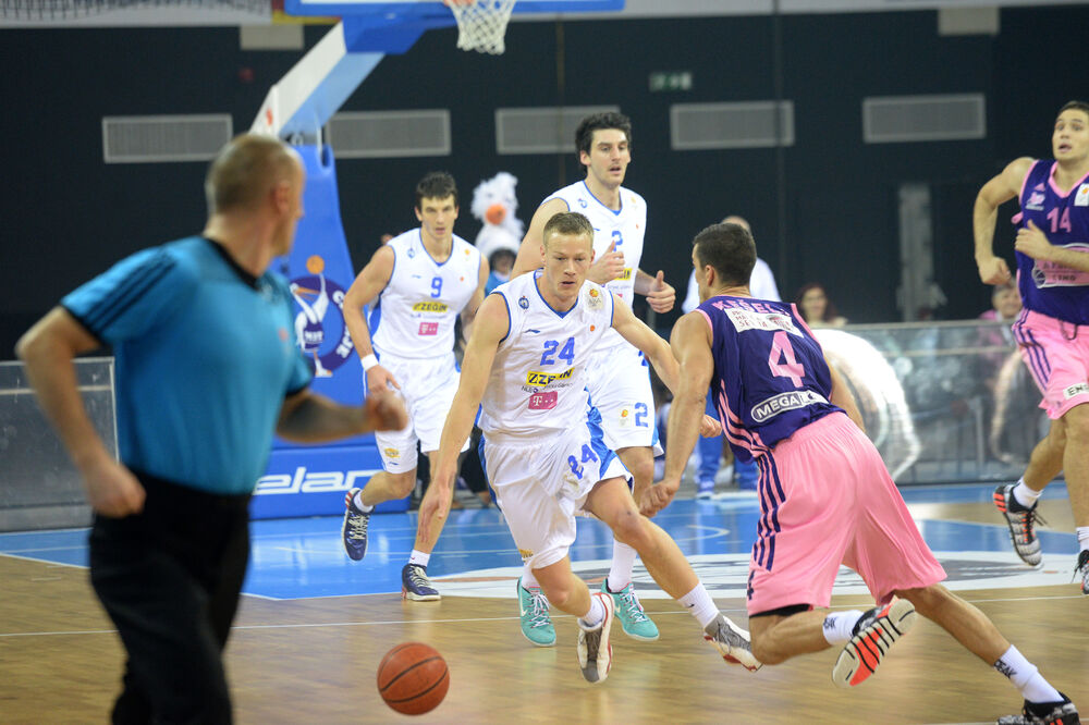 Sead Šehović, Foto: Abaliga.com