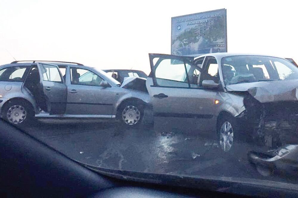 Dobre vode, udes, Foto: Čitalac reporter