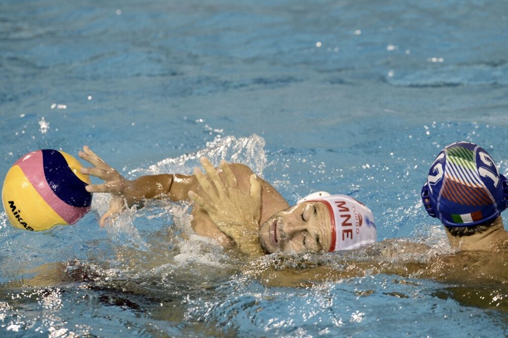Predrag Jokić, Foto: Beta/AP