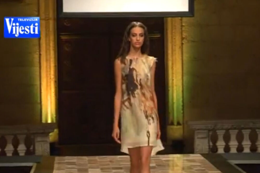 Smotra mode Kotor, Foto: Printscreen (YouTube)